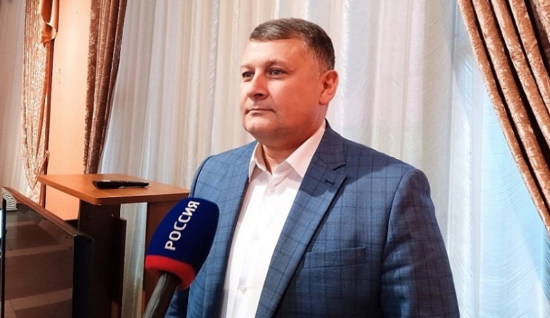 Сослан Такаев: «Важно не дать повода врагу посеять раздор в нашем обществе»