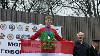 Калужские многоборцы завоевали ряд наград на Всероссийских соревнованиях