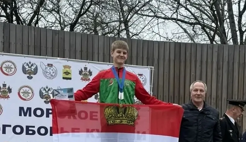 Калужские многоборцы завоевали ряд наград на Всероссийских соревнованиях