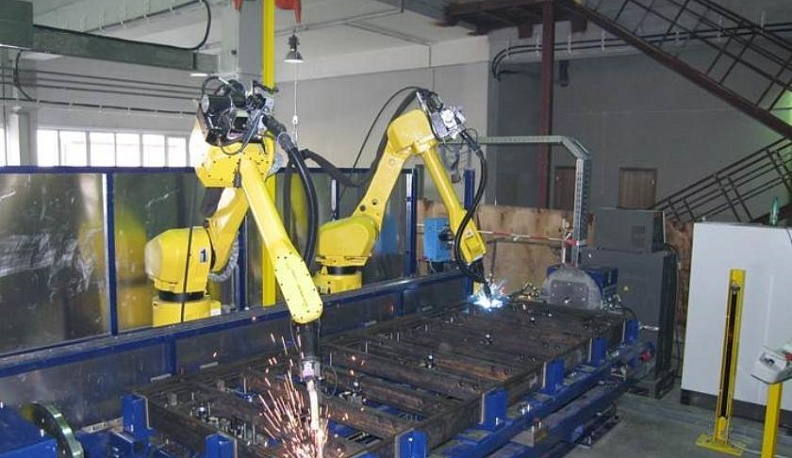 Компания «Профиль-БМ» в Калужской области стремится к системному применению бережливых технологий 