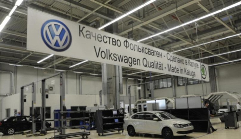 Руководство ООО «Фольксваген Групп Рус» выполнит условия допсоглашения и в одностороннем порядке