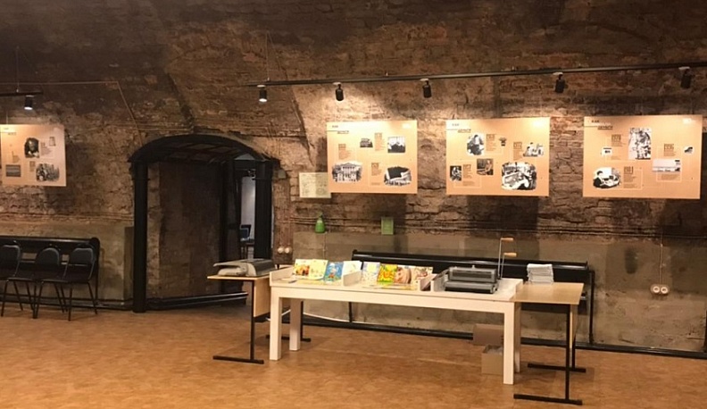 В Калужской области открылась выставка денег