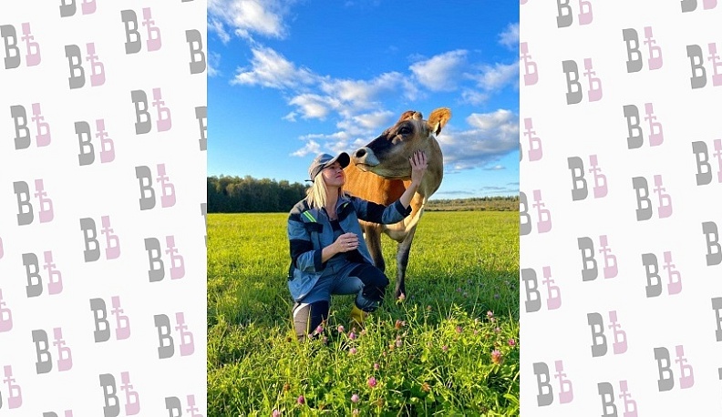 Калужский АПК наградили на Российской агропромышленной выставке «Золотая осень – 2023»