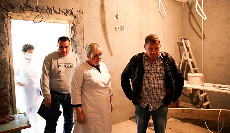 В Калужской БСМП откроется онкологический центр