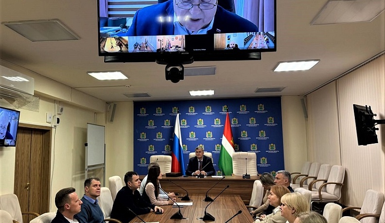 В 2024 году в Калужской зафиксирована самая низкая продовольственная инфляция в ЦФО 