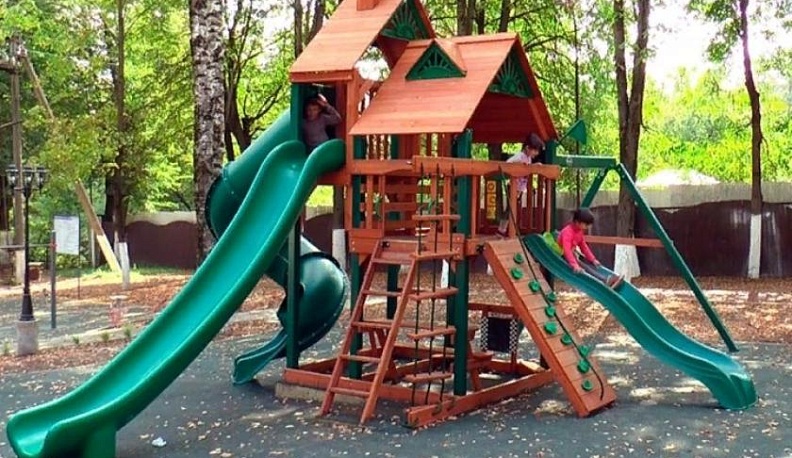 Доходы прирастают, город хорошеет…