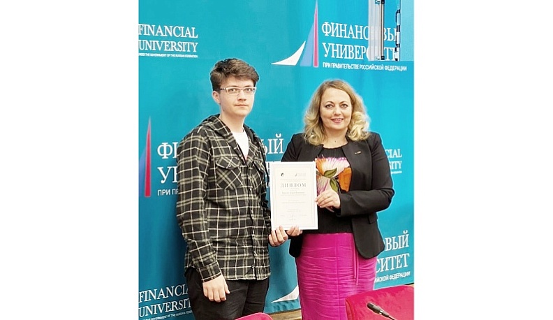 Второй робот получился удачнее