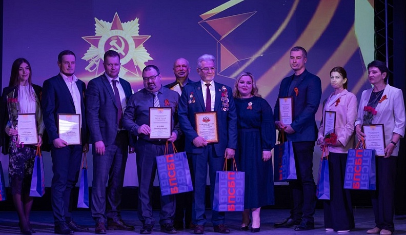 В калужском медколледже вспомнили подвиги медработников времен Великой Отечественной войны