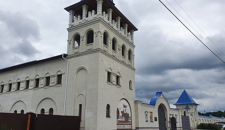 На канале «Хорошее начало» вышла программа «Уроки истории Калужской области»