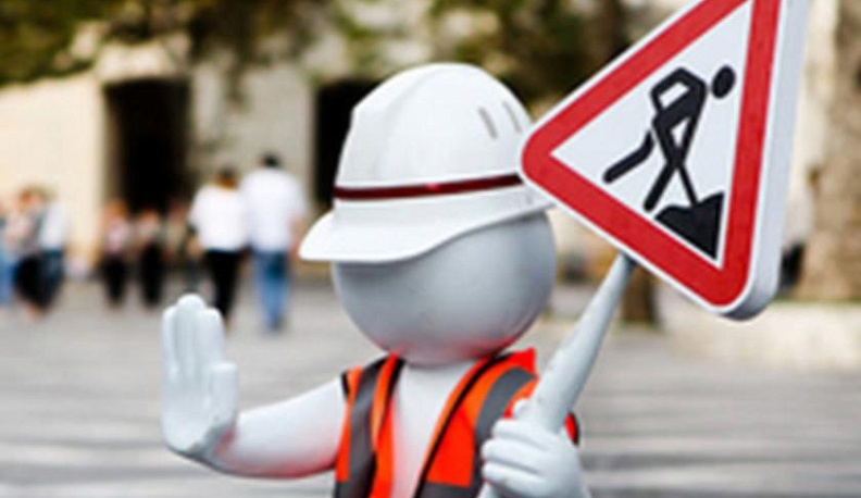 В ночь с 18 на 19 сентября движение двух калужских троллейбусов будет приостановлено