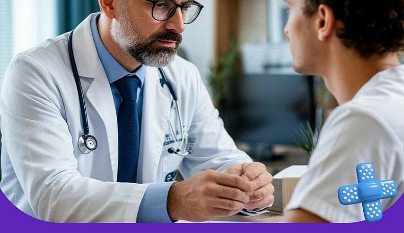 Калужане могут записаться на прием к врачу через голосового помощника