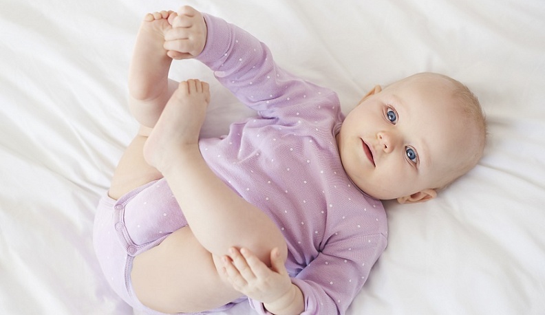 В Калуге родились Сократ, Марьяна и Лукас