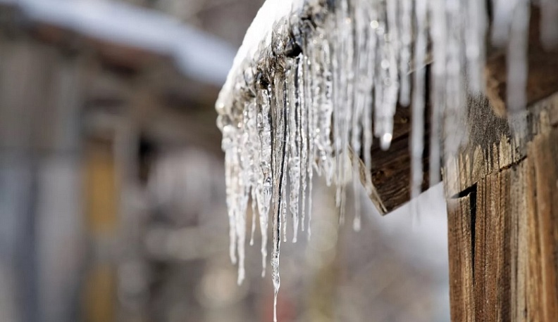 В Калужской области грядет потепление