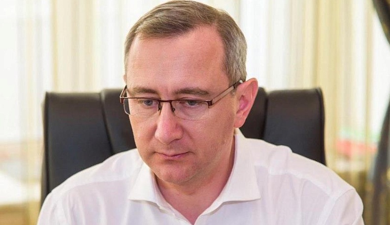 Владислав Шапша: «В Калужской области приняты новые инструменты поддержки бизнеса, которые постоянно дорабатывается с учетом обратной связи от предпринимателей»