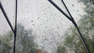 В Калужской области 25 апреля ожидаются кратковременные дожди