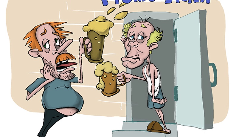 «Когда же этот ад закончится?!» 