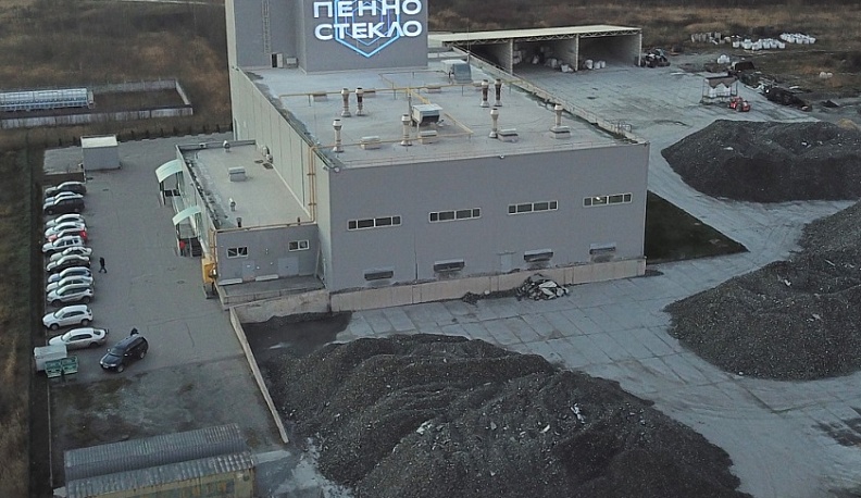 Бережливые технологии помогли калужскому производителю пенностекла  увеличить производительность труда