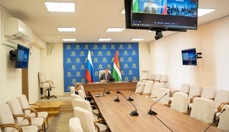 В Калужской области одной из приоритетных задач является поддержка участников СВО