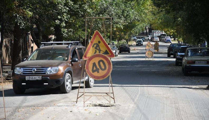 Дмитрий Разумовский: «Дороги могли бы сделать лучше с точки зрения организации процесса»