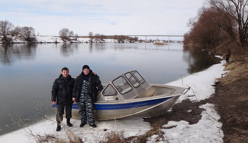 На то и щука, чтобы карась не дремал