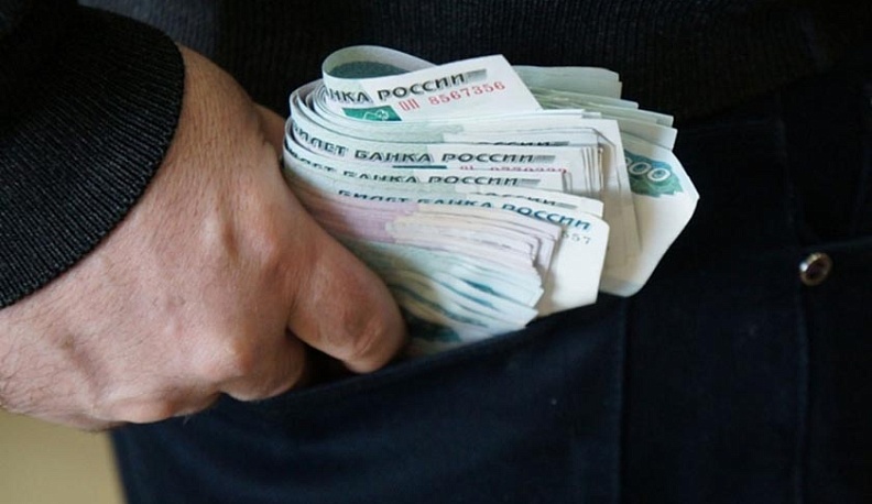 Бывший директор балабановского спортивного центра присвоил более 130 тысяч казенных денег