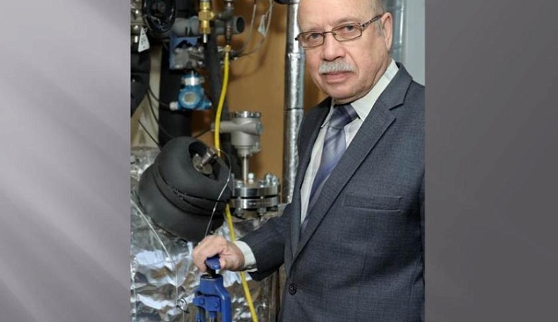 23 февраля исполняется 70 лет Александру Карпунину, возглавляющему «Турбокон» 