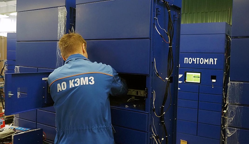 Санкции - не помеха движению вперёд