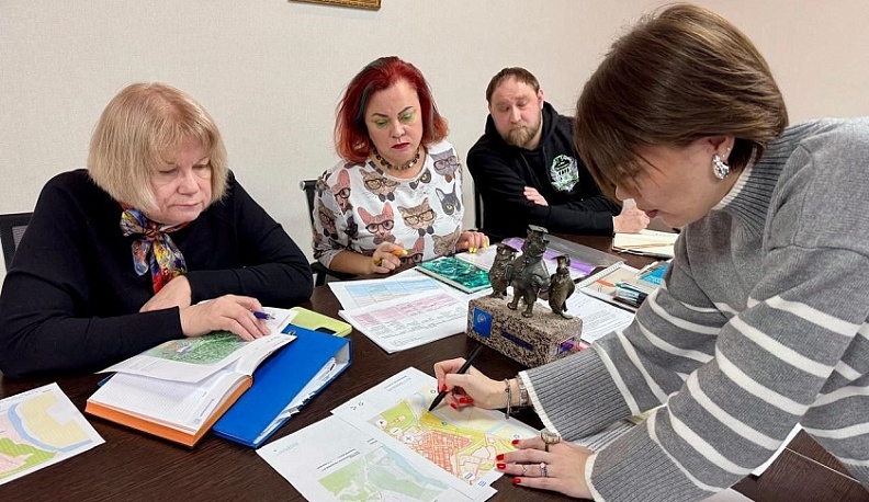 В Обнинске провели совещание по реализации проекта «Наукоградские маршруты»