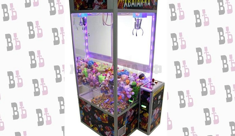 В Обнинске мужчина получил удар ножом за недоверие к автоматам-хватайкам