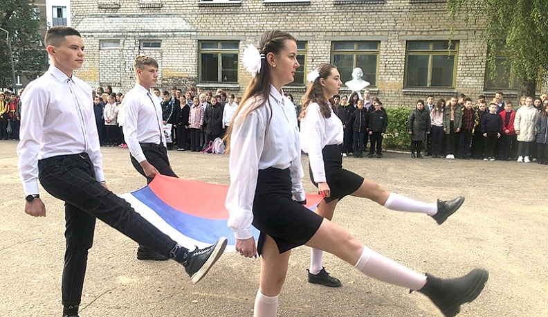 Помочь детям верить в себя