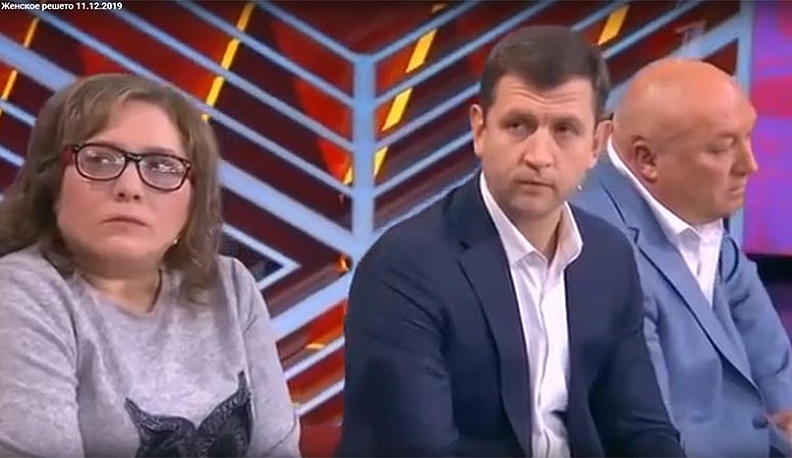 Калужский градоначальник не ушел от ответов в эфире Первого канала