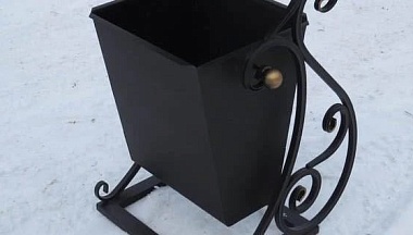 В Боровске после просьбы в интернете убрали мусор