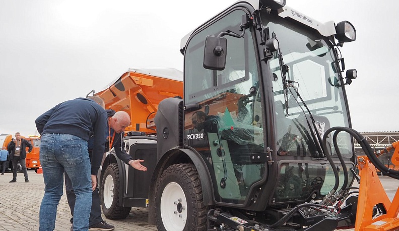 Компания "Меркатор Холдинг" провела стратегическую сессию "Дороги и решения"