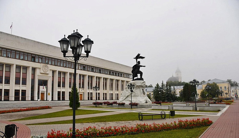 В Калужской области продолжаются работы по уменьшению последствий санкций