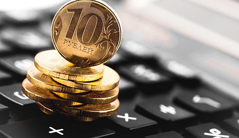 Доходы текущего регионального бюджета за девять месяцев  года на 12 % выше прошлогодних