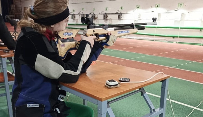 Полиатлонисты из Калужской области завоевали 22 медали чемпионата и первенства ЦФО