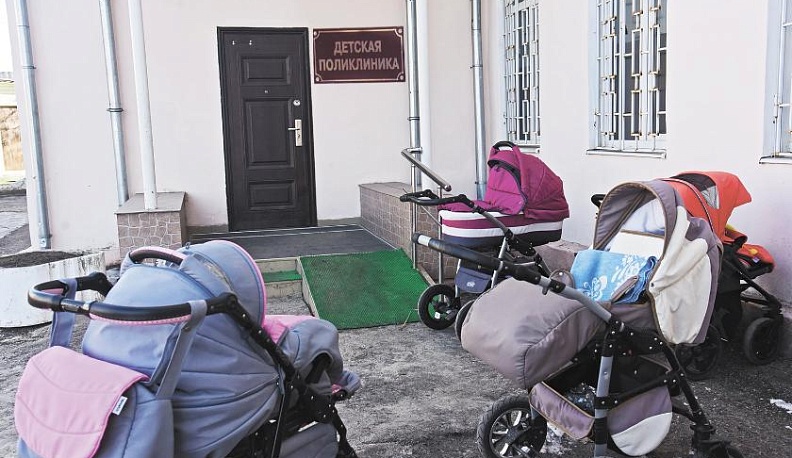 А подать сюда доктора!