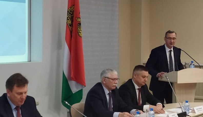 Владислав Шапша призвал не допускать межконфессиональных конфликтов