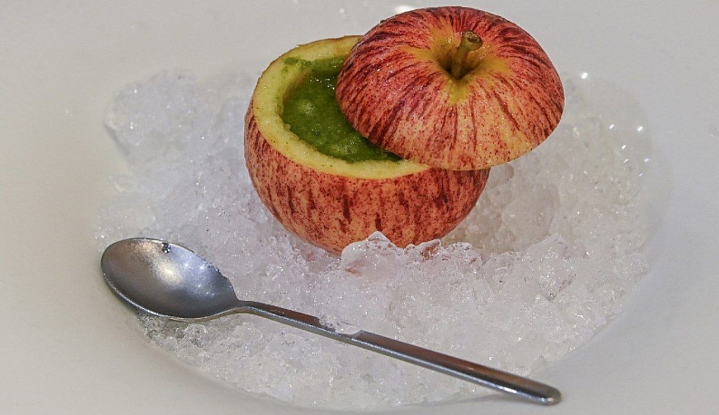 Калужским рестораторам передадут рецепты блюд из местных продуктов