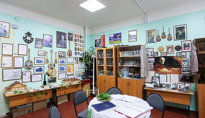 Память будет жить, пока есть те, кто бережно ее хранит