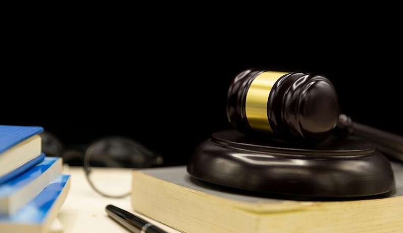 Жителя Калужской области осудили за угрозы в сторону полицейского