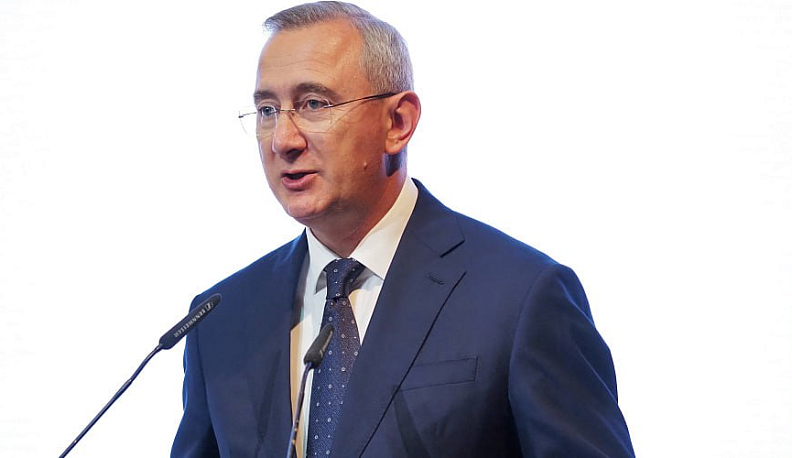 Акции Владислава Шапши демонстрируют рост на виртуальной политической бирже