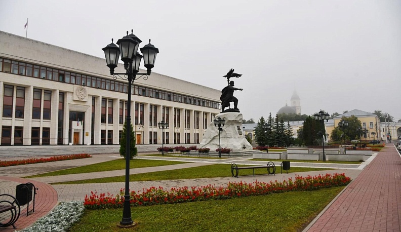 Завершается приём заявок на соискание премий имени Николая Низова, Ивана Фомина и Владислава Кирюхина