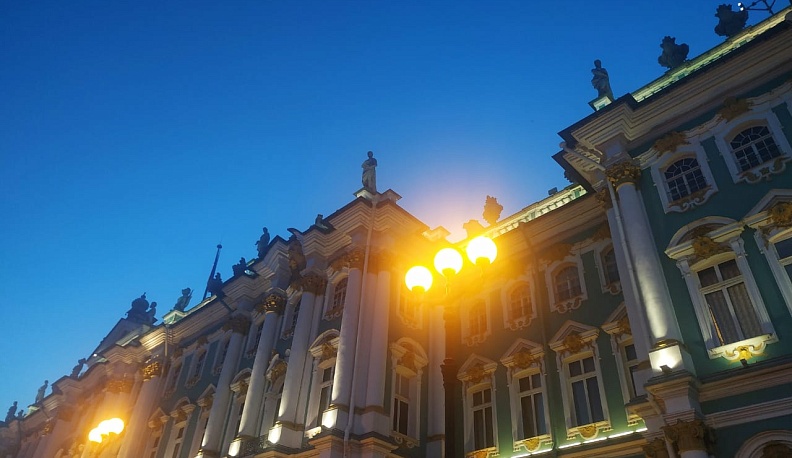 В Калуге в 2023 году откроют филиал Эрмитажа