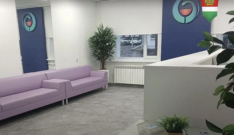 Модернизация первичного звена здравоохранения продолжается в Калужской области