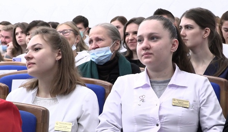 Новые методы борьбы с раком обсуждают в Обнинске