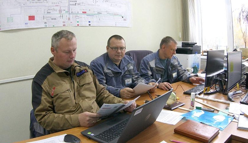 Гордое звание - кабельщик