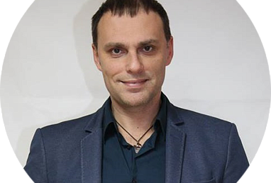 Павел СЕЛЕЗНЕВ