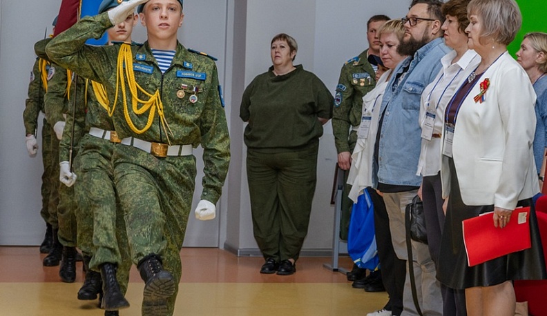 В Калуге обсудили пути развития школьных музеев 