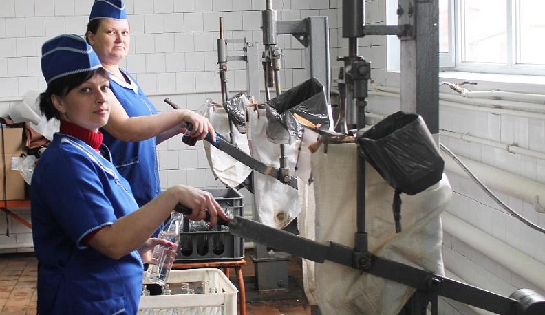 Выбирай, чего душа пожелает!